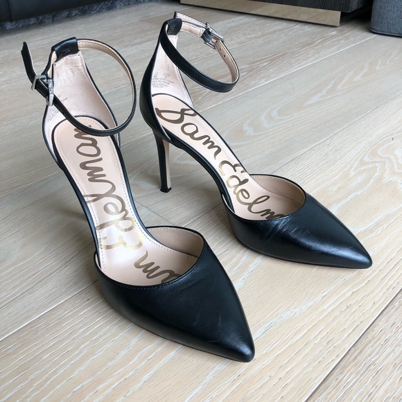 sam edelman harlow pump